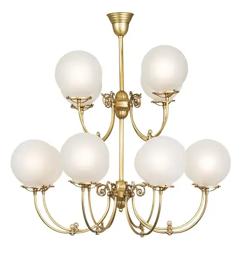 The Revival by Meyda Lighting - Image 5