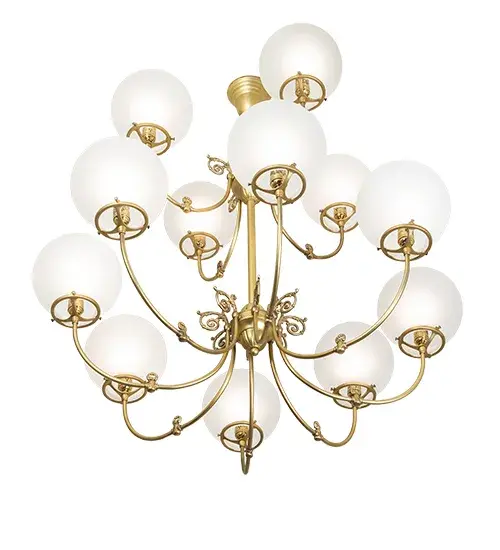 The Revival by Meyda Lighting - Image 6