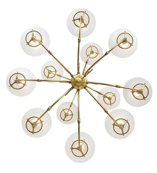 The Revival by Meyda Lighting - Image 7