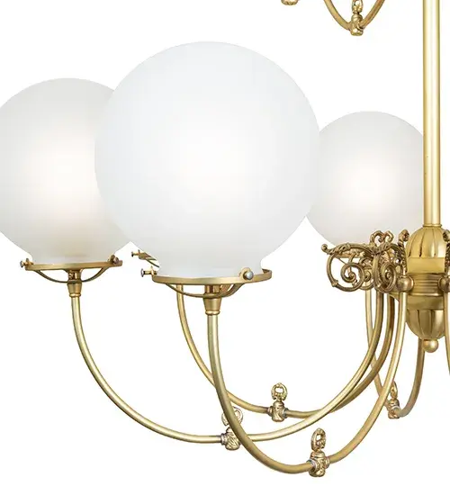 The Revival by Meyda Lighting - Image 9