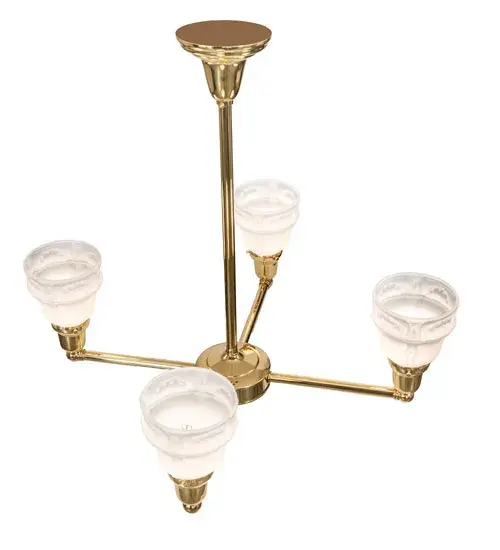 The Revival by Meyda Lighting - Image 4
