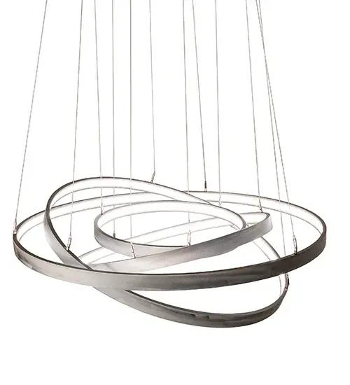 The Meyda Tiffany - Anillo by Meyda Lighting - Image 4
