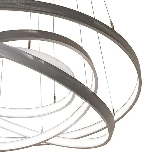 The Meyda Tiffany - Anillo by Meyda Lighting - Image 8