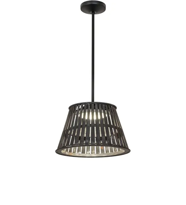 The Meyda Tiffany - Peach Basket by Meyda Lighting - Image 1