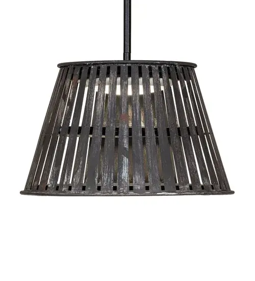 The Meyda Tiffany - Peach Basket by Meyda Lighting - Image 4