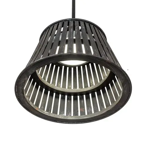 The Meyda Tiffany - Peach Basket by Meyda Lighting - Image 5