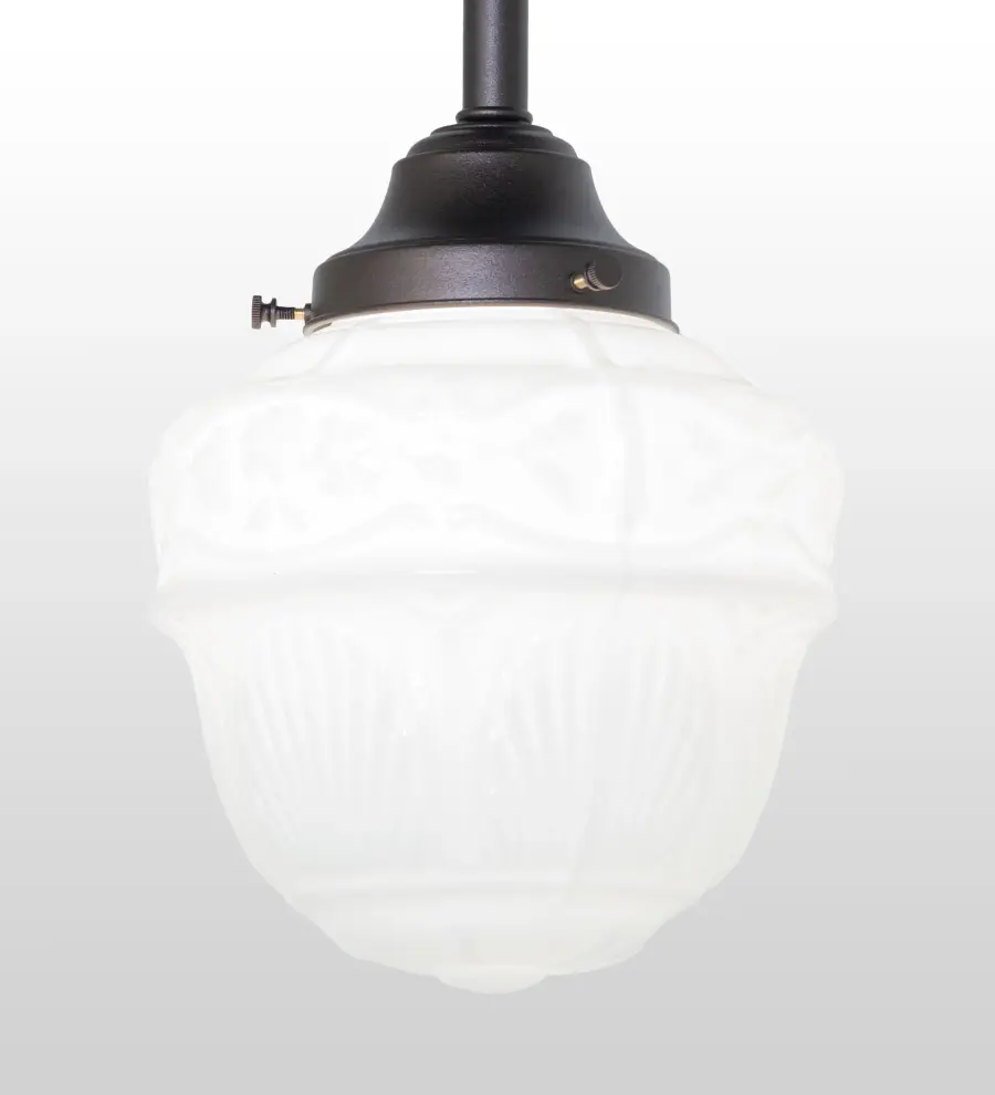 The Meyda Tiffany - Revival Schoolhouse by Meyda Lighting - Image 1