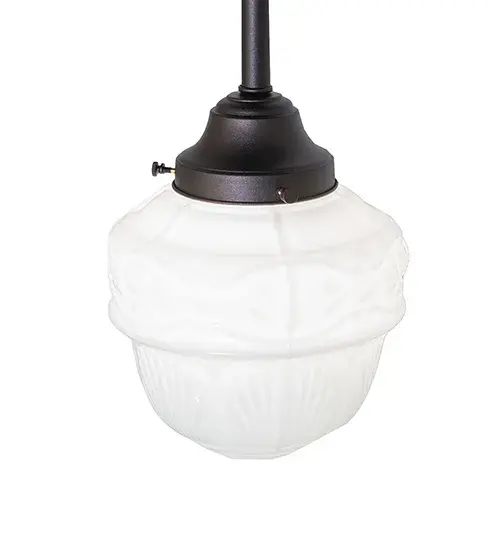 The Meyda Tiffany - Revival Schoolhouse by Meyda Lighting - Image 4