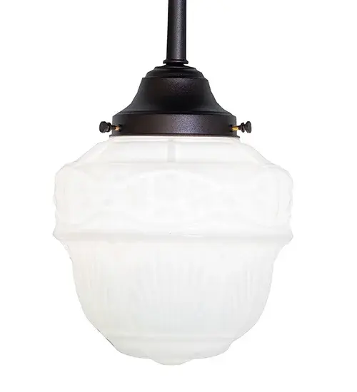 The Meyda Tiffany - Revival Schoolhouse by Meyda Lighting - Image 5
