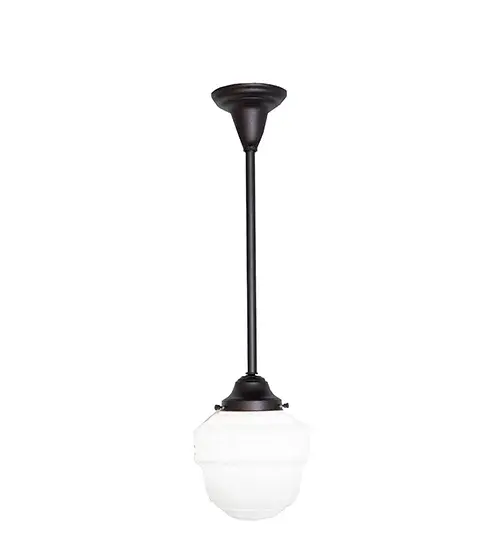 The Meyda Tiffany - Revival Schoolhouse by Meyda Lighting - Image 9