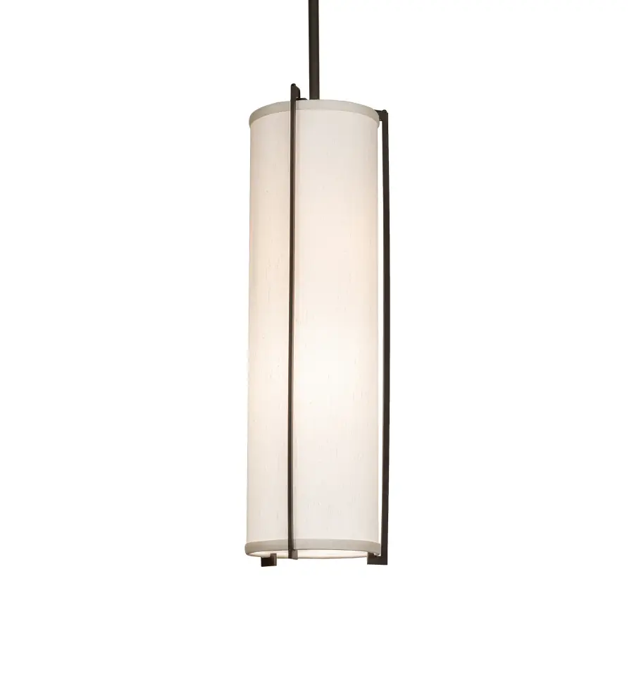 The Cilindro by Meyda Lighting - Image 1