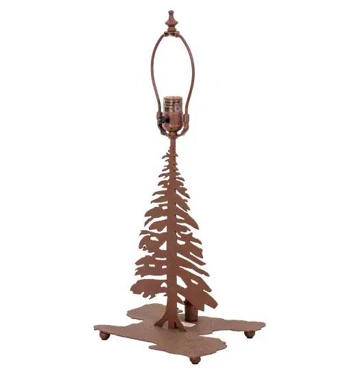 The Tall Pines by Meyda Lighting - Image 1