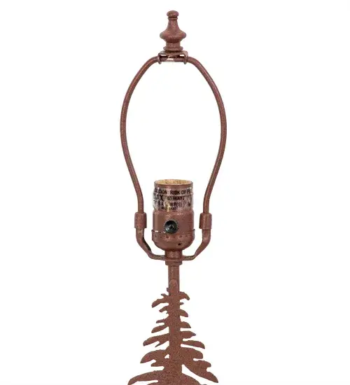 The Tall Pines by Meyda Lighting - Image 3