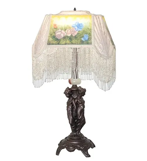 The Reverse Painted by Meyda Lighting - Image 2