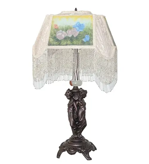 The Reverse Painted by Meyda Lighting - Image 3