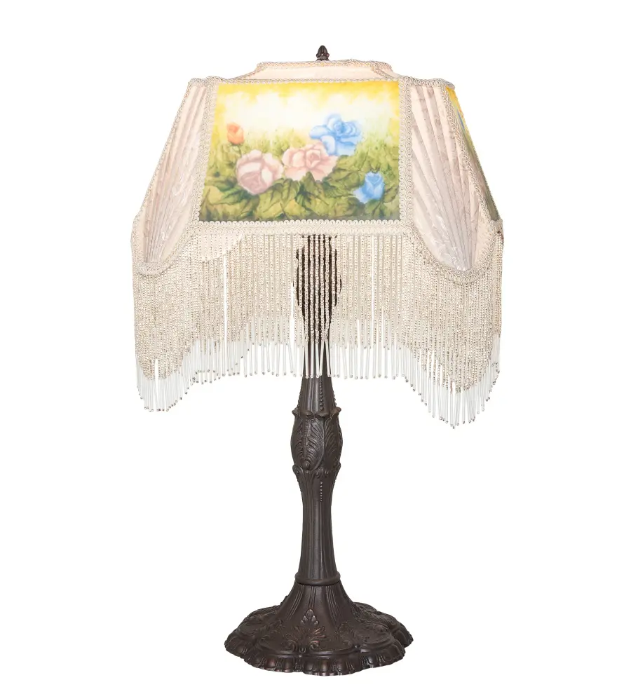 The Reverse Painted by Meyda Lighting - Image 1