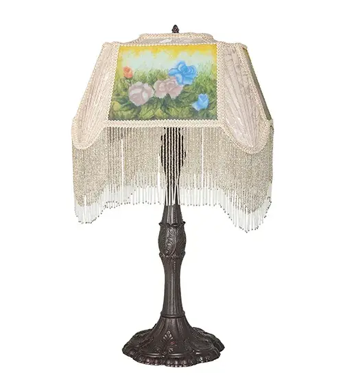 The Reverse Painted by Meyda Lighting - Image 3