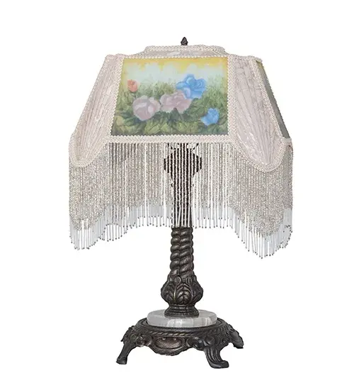 The Meyda Tiffany - Reverse Painted by Meyda Lighting - Image 3