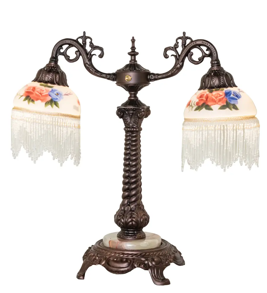 The Meyda Tiffany - Roussillon by Meyda Lighting - Image 1