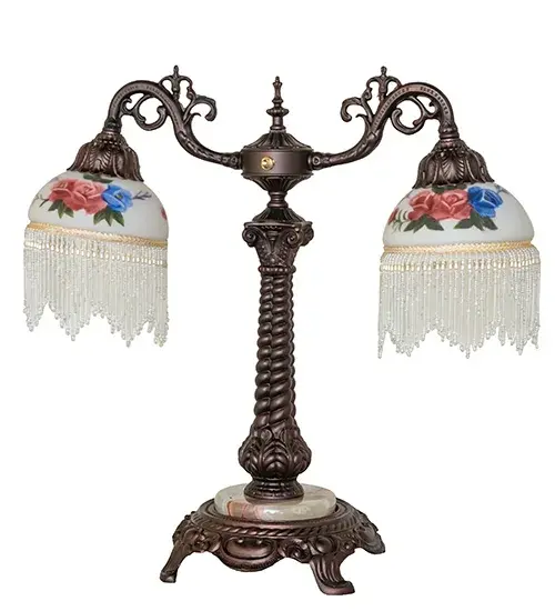 The Meyda Tiffany - Roussillon by Meyda Lighting - Image 3