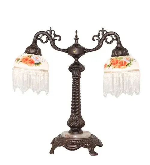 The Meyda Tiffany - Roussillon by Meyda Lighting - Image 2