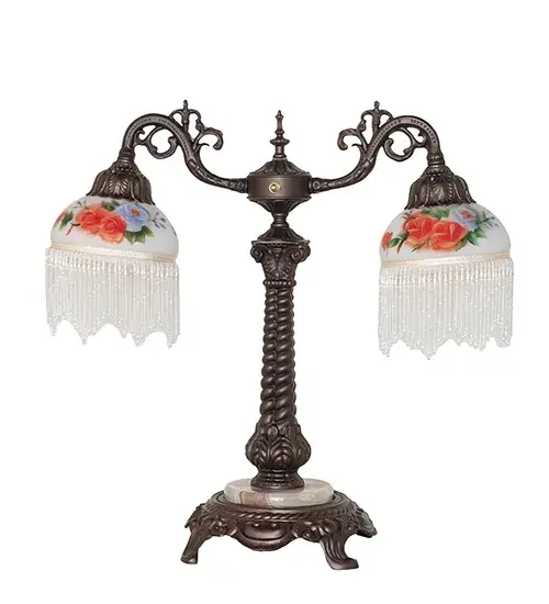 The Meyda Tiffany - Roussillon by Meyda Lighting - Image 3