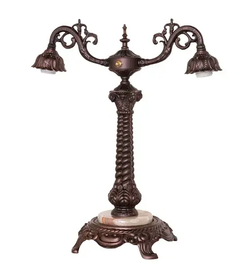 The Meyda Tiffany - Roussillon by Meyda Lighting - Image 5