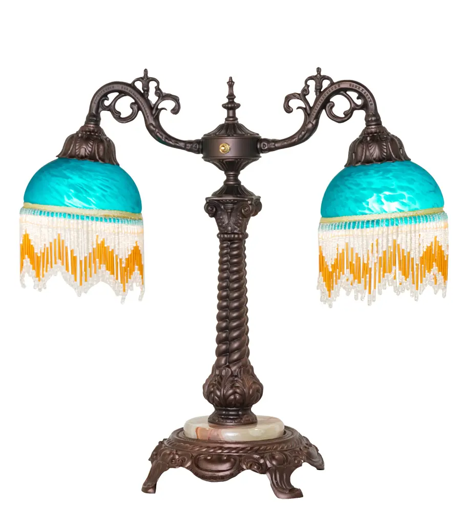 The Meyda Tiffany - Roussillon by Meyda Lighting - Image 1