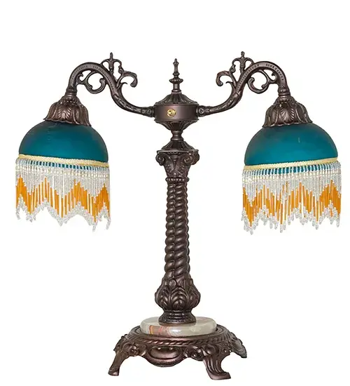 The Meyda Tiffany - Roussillon by Meyda Lighting - Image 3