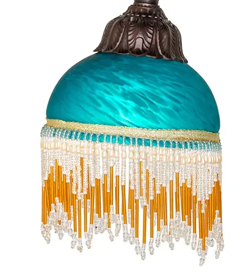 The Meyda Tiffany - Roussillon by Meyda Lighting - Image 4