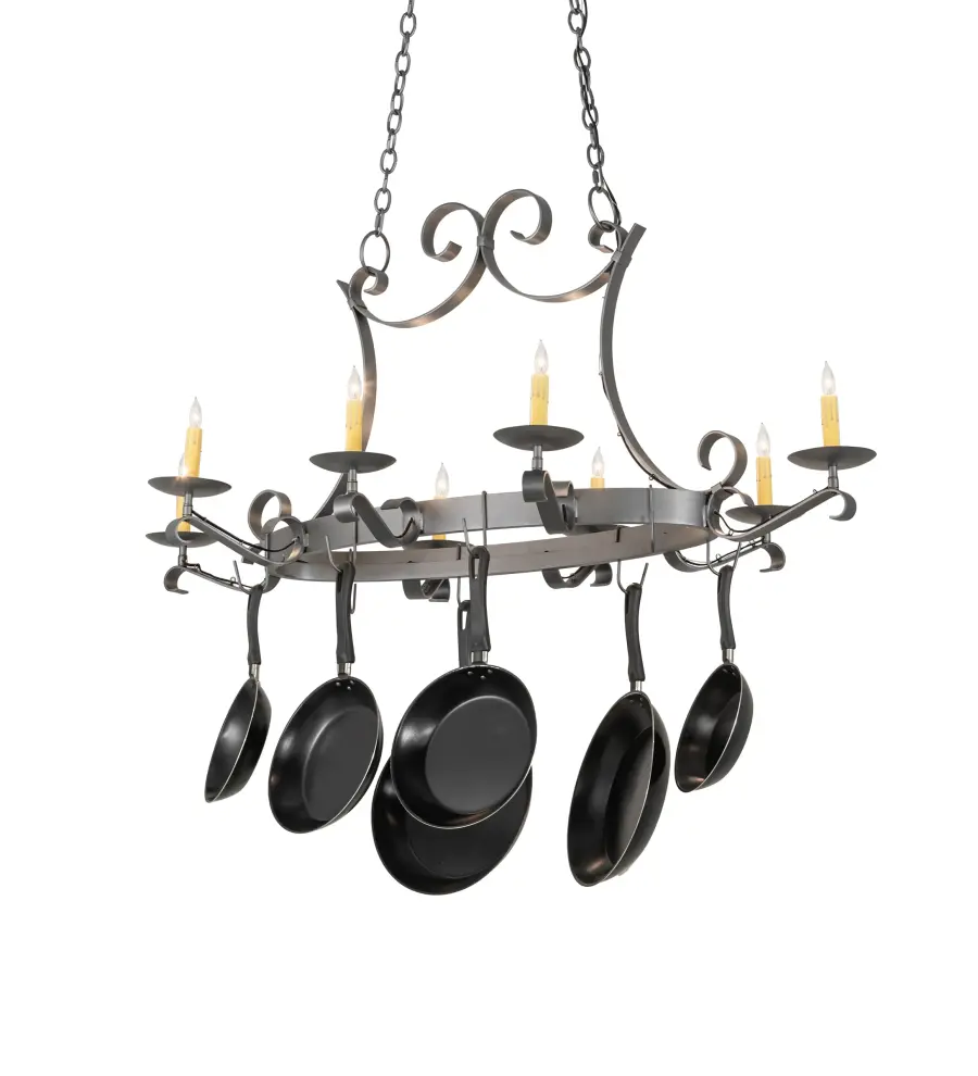 The Meyda Tiffany - Laramie by Meyda Lighting - Image 1