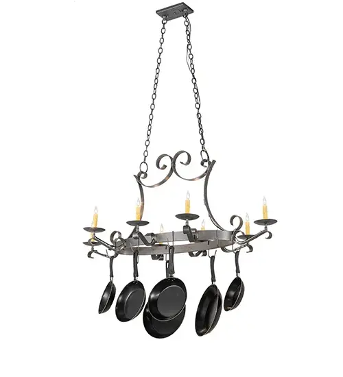 The Meyda Tiffany - Laramie by Meyda Lighting - Image 11