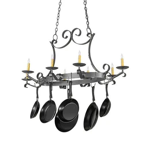 The Meyda Tiffany - Laramie by Meyda Lighting - Image 3