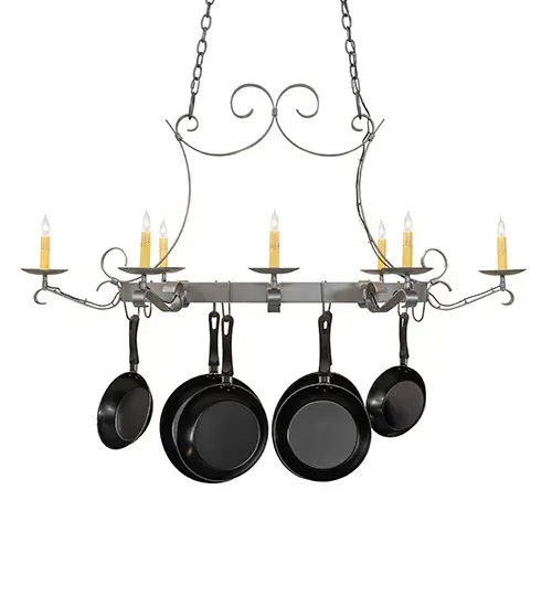 The Meyda Tiffany - Laramie by Meyda Lighting - Image 5