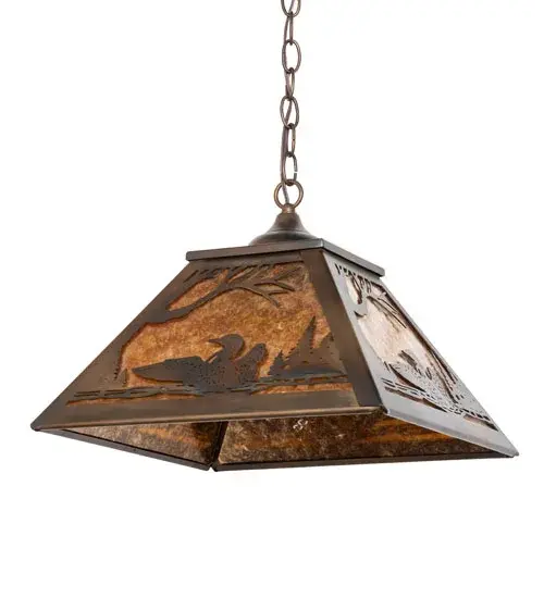 The Meyda Tiffany - Loon by Meyda Lighting - Image 3
