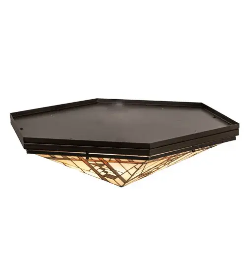 The Sonoma by Meyda Lighting - Image 4