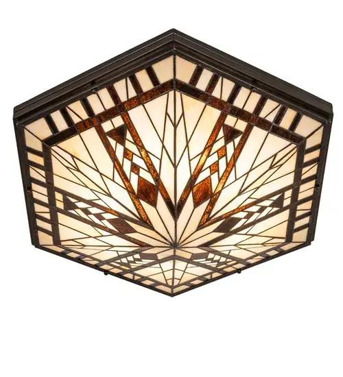 The Sonoma by Meyda Lighting - Image 6