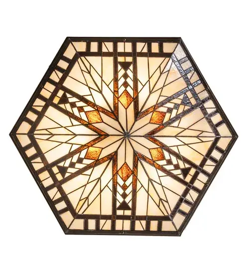 The Sonoma by Meyda Lighting - Image 7