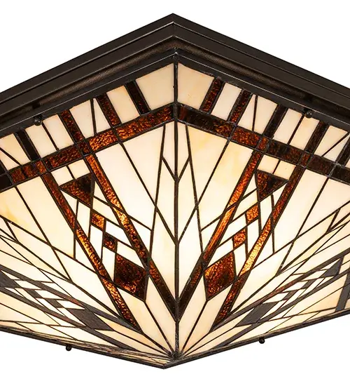 The Sonoma by Meyda Lighting - Image 8