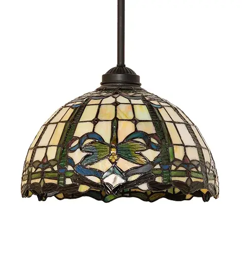The Meyda Tiffany - Dragonfly by Meyda Lighting - Image 3