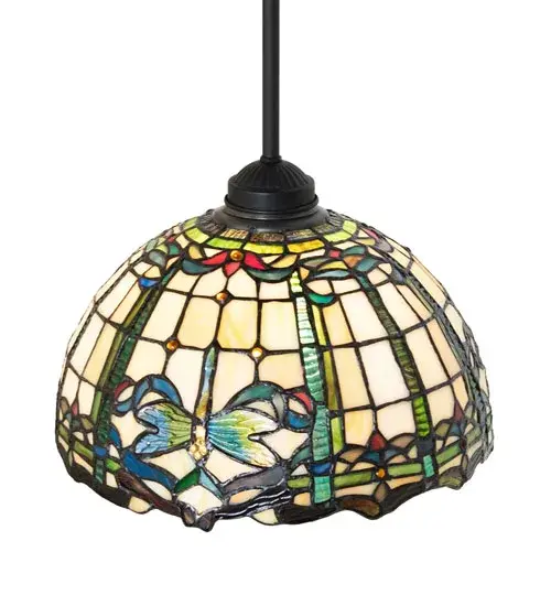 The Meyda Tiffany - Dragonfly by Meyda Lighting - Image 5