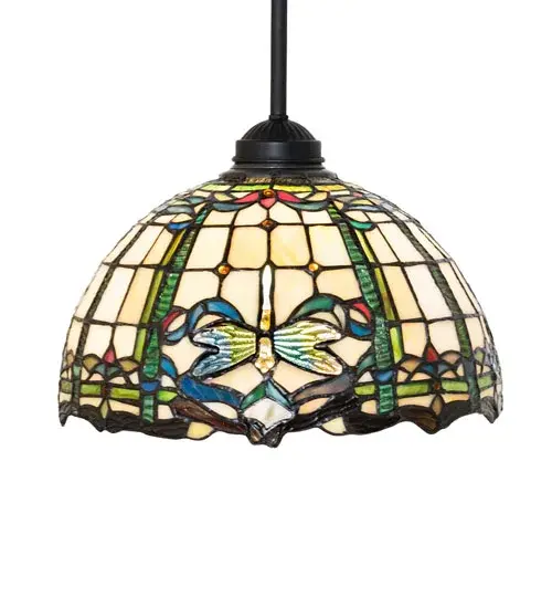 The Meyda Tiffany - Dragonfly by Meyda Lighting - Image 6