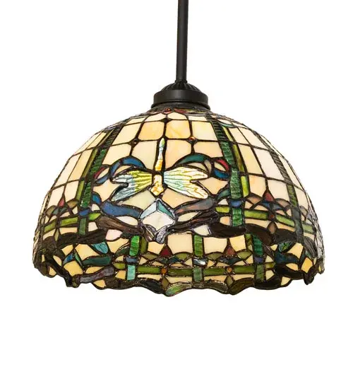 The Meyda Tiffany - Dragonfly by Meyda Lighting - Image 7