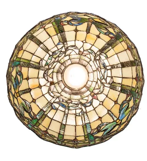 The Meyda Tiffany - Dragonfly by Meyda Lighting - Image 8