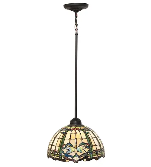 The Meyda Tiffany - Dragonfly by Meyda Lighting - Image 10