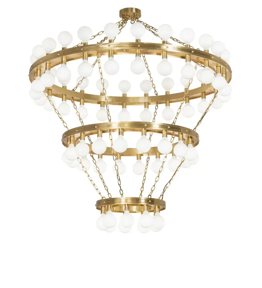 The Meyda Tiffany - Albion by Meyda Lighting