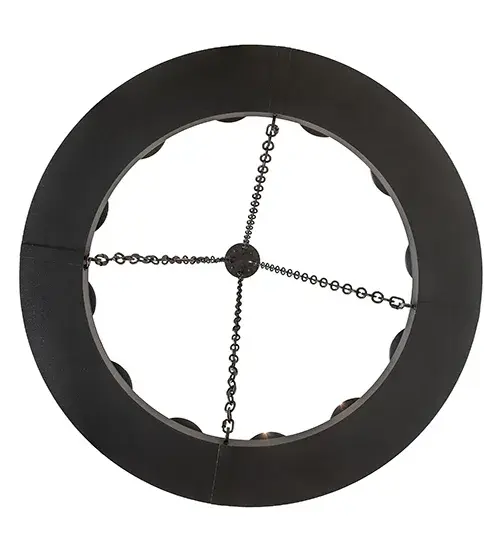 The Meyda Tiffany - Loxley by Meyda Lighting - Image 7