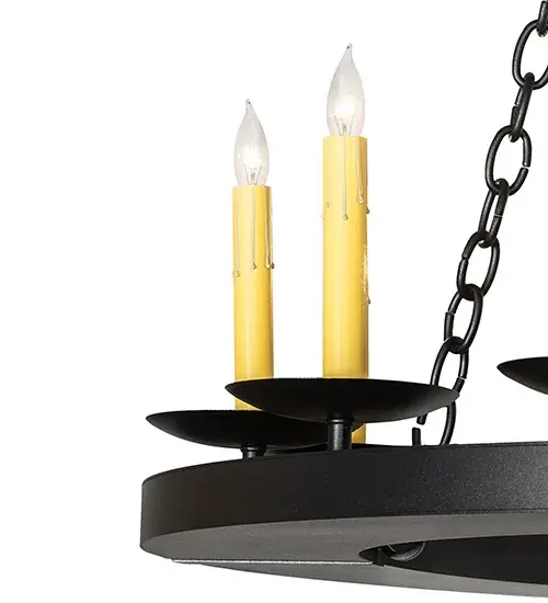 The Meyda Tiffany - Loxley by Meyda Lighting - Image 8