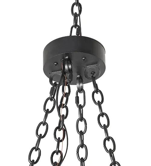 The Meyda Tiffany - Loxley by Meyda Lighting - Image 9