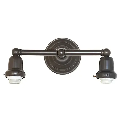 Every Meyda Tiffany item is a unique handcrafted work of art. Natural variations in the wide array of materials that we use to create each Meyda product make every item a masterpiece of its own. Photographs are a general representation of the product. Colors and designs will vary. - alternate view